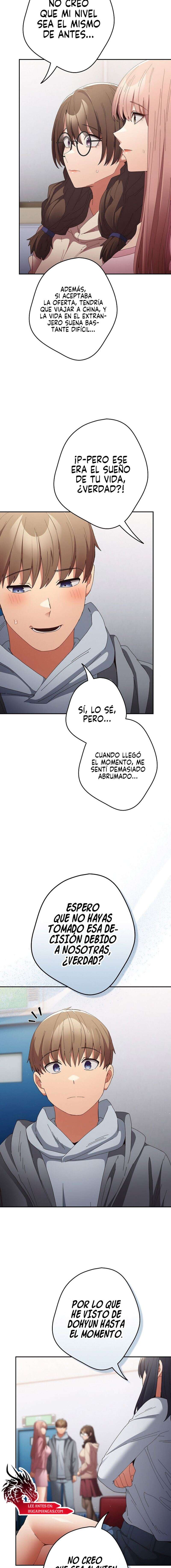 Asi no se Hace Capítulo 112 - Página 16 en español