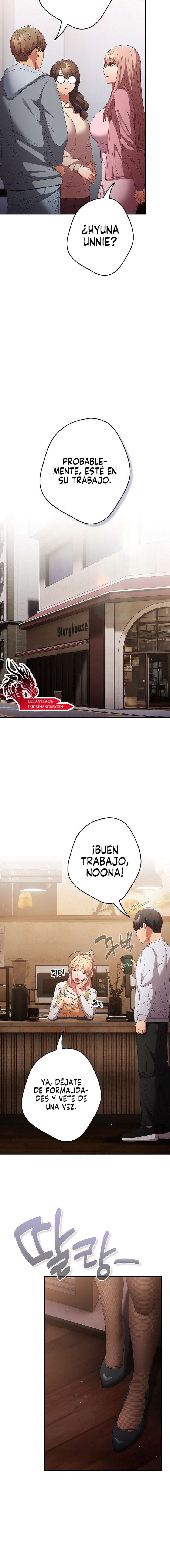 Asi no se Hace Capítulo 112 - Página 18 en español