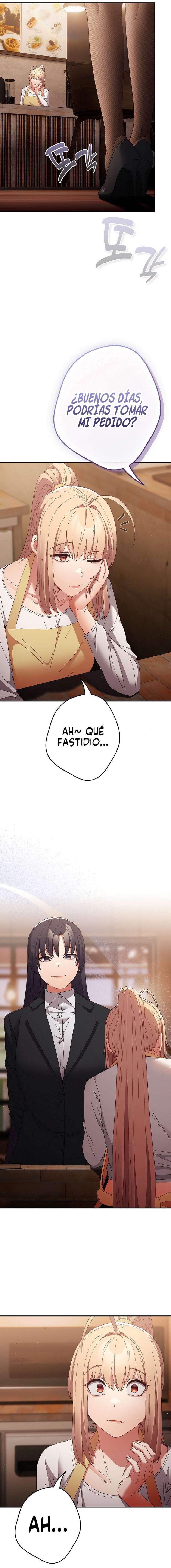 Asi no se Hace Capítulo 112 - Página 19 en español