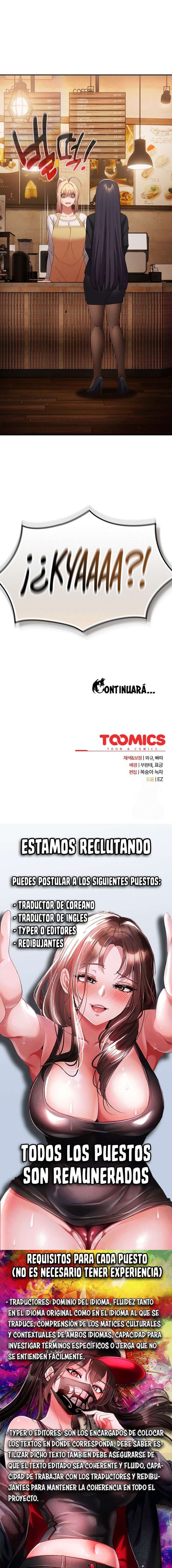 Asi no se Hace Capítulo 112 - Página 20 en español