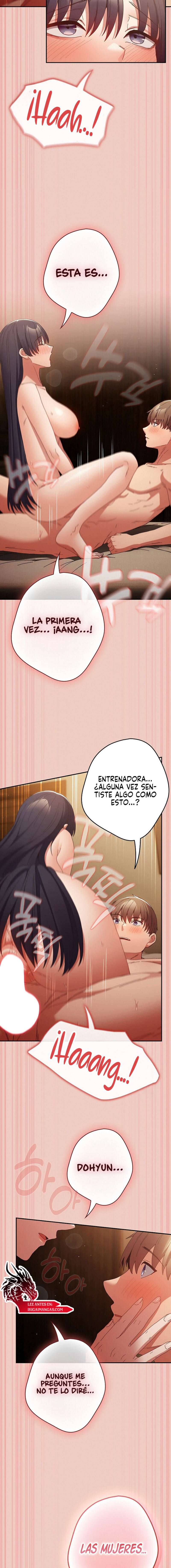 Asi no se Hace Capítulo 112 - Página 3 en español