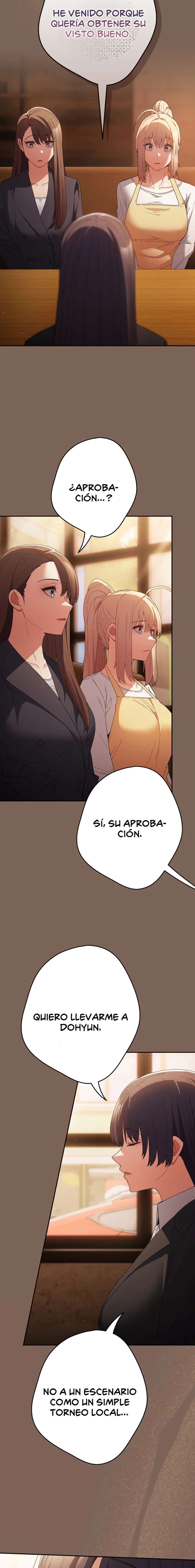Asi no se Hace Capítulo 113 - Página 10 en español
