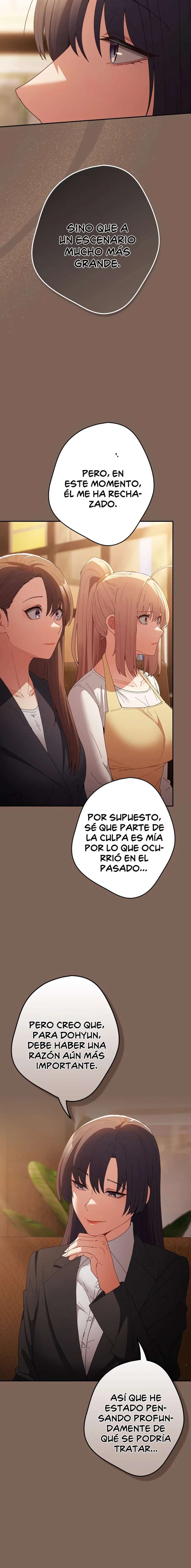 Asi no se Hace Capítulo 113 - Página 11 en español