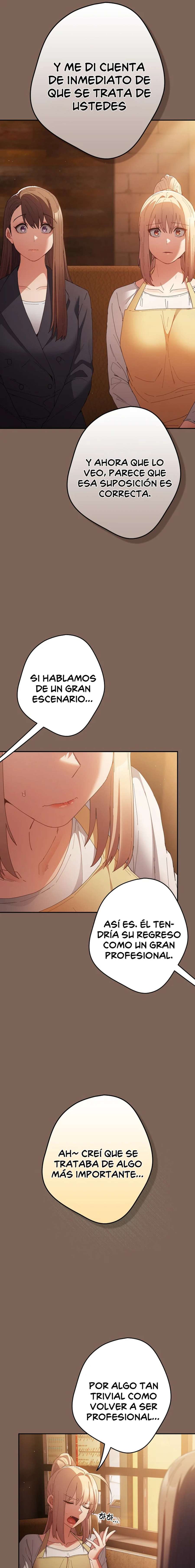 Asi no se Hace Capítulo 113 - Página 12 en español