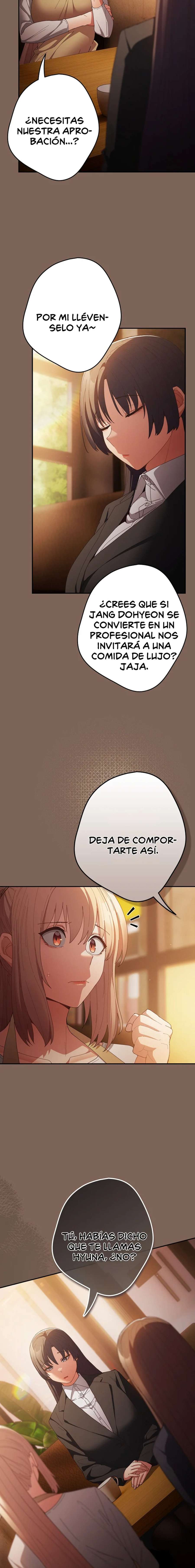 Asi no se Hace Capítulo 113 - Página 13 en español
