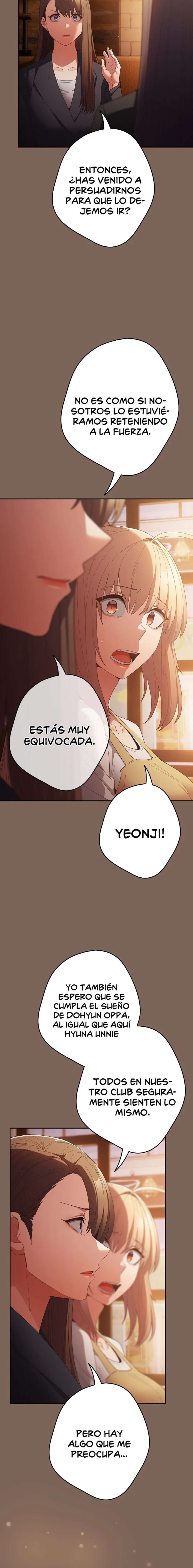 Asi no se Hace Capítulo 113 - Página 16 en español