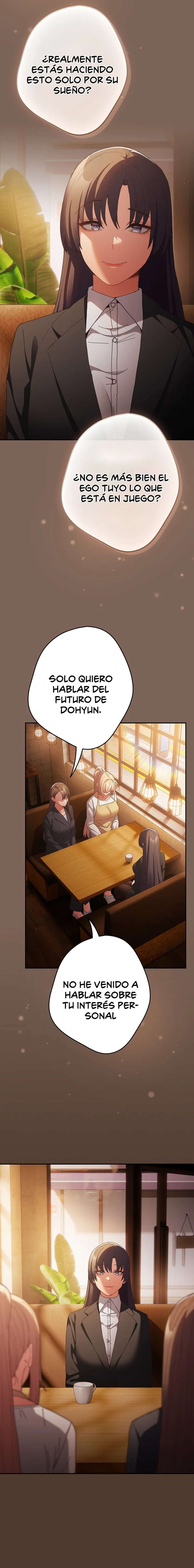 Asi no se Hace Capítulo 113 - Página 17 en español