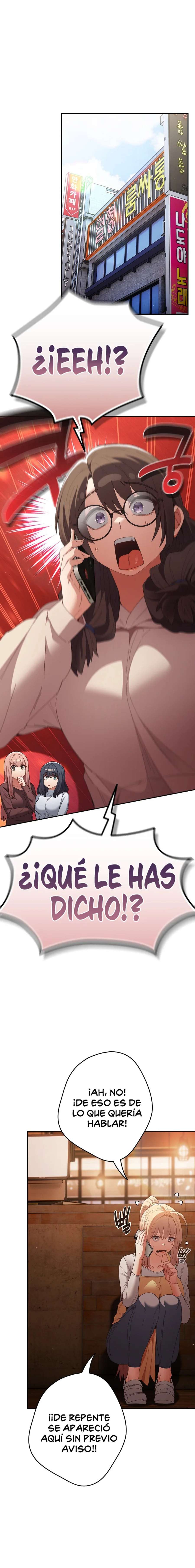 Asi no se Hace Capítulo 113 - Página 4 en español