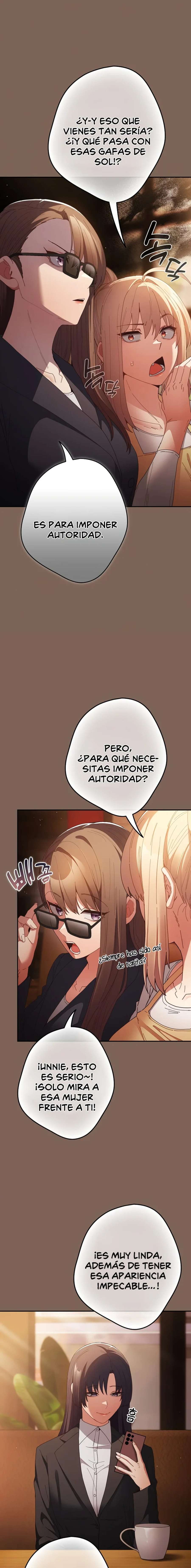 Asi no se Hace Capítulo 113 - Página 7 en español