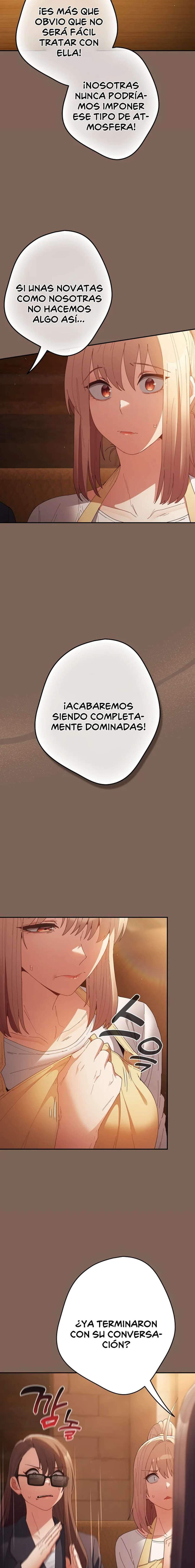 Asi no se Hace Capítulo 113 - Página 8 en español