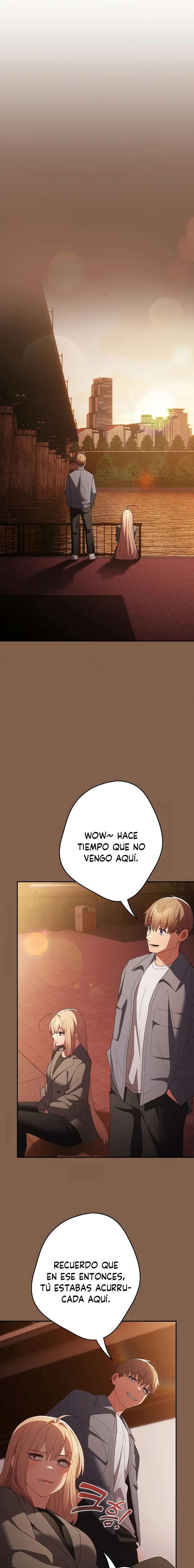 Asi no se Hace Capítulo 114 - Página 14 en español
