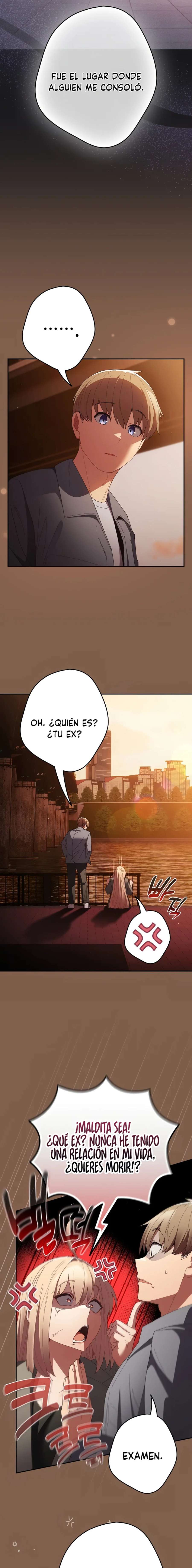 Asi no se Hace Capítulo 114 - Página 16 en español