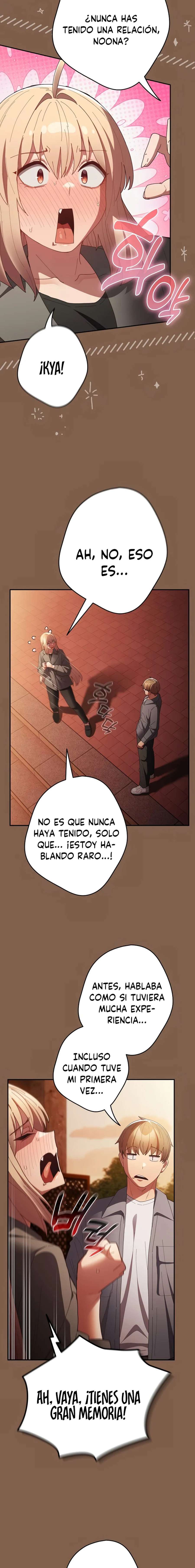 Asi no se Hace Capítulo 114 - Página 17 en español
