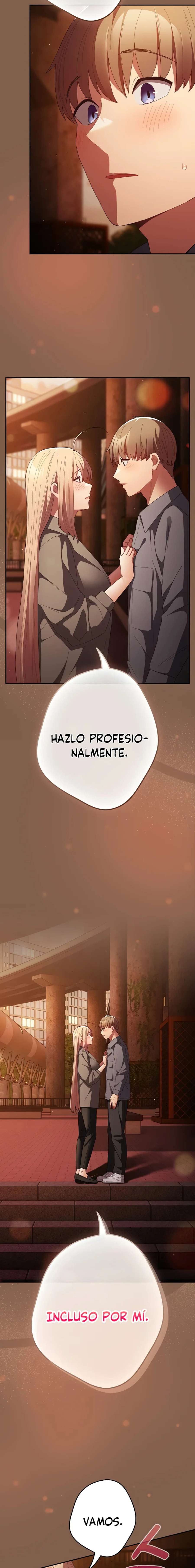 Asi no se Hace Capítulo 114 - Página 21 en español