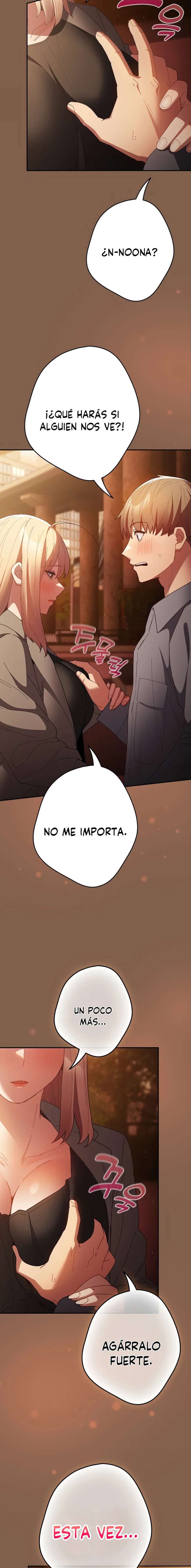 Asi no se Hace Capítulo 114 - Página 22 en español