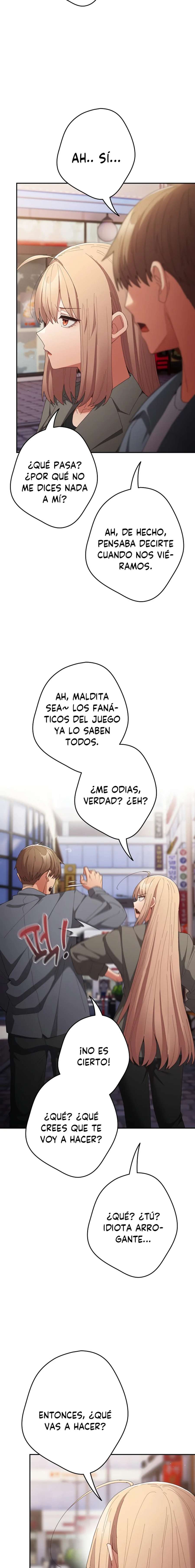 Asi no se Hace Capítulo 114 - Página 8 en español