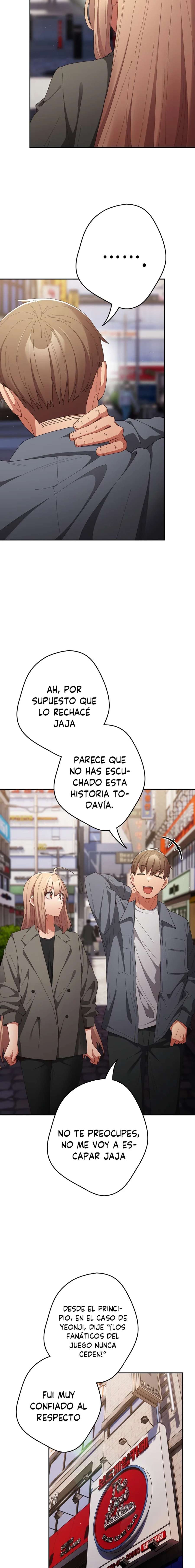 Asi no se Hace Capítulo 114 - Página 9 en español