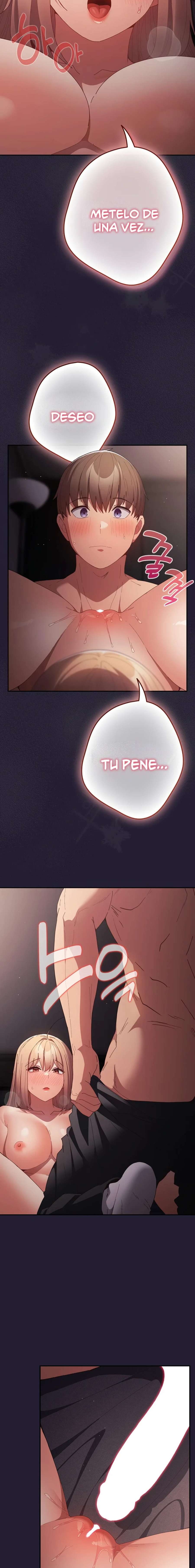 Asi no se Hace Capítulo 115 - Página 19 en español