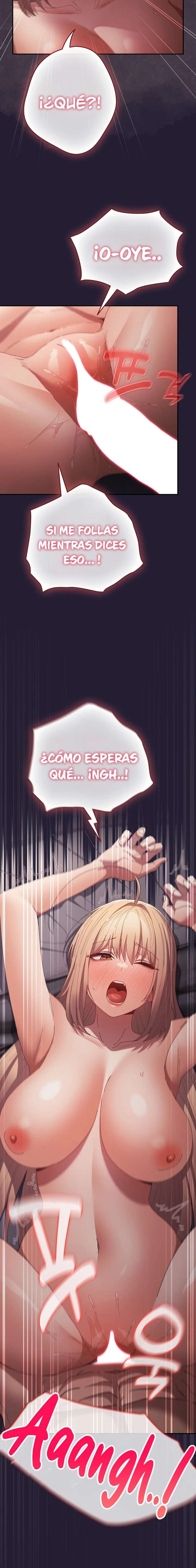 Asi no se Hace Capítulo 115 - Página 22 en español