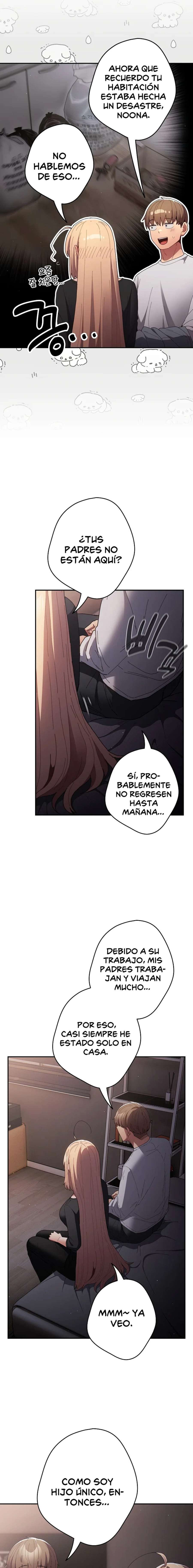 Asi no se Hace Capítulo 115 - Página 3 en español