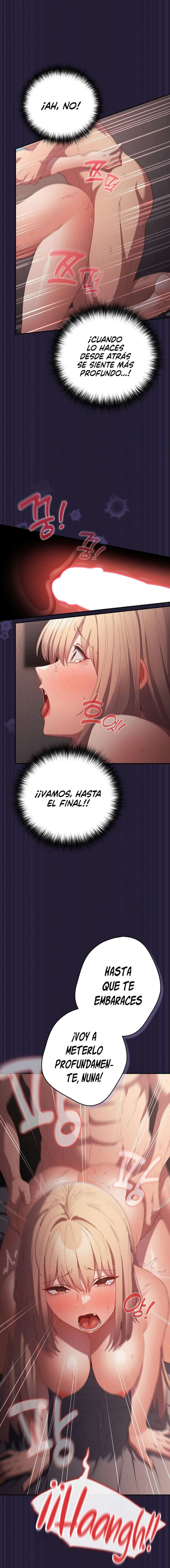 Asi no se Hace Capítulo 116 - Página 17 en español