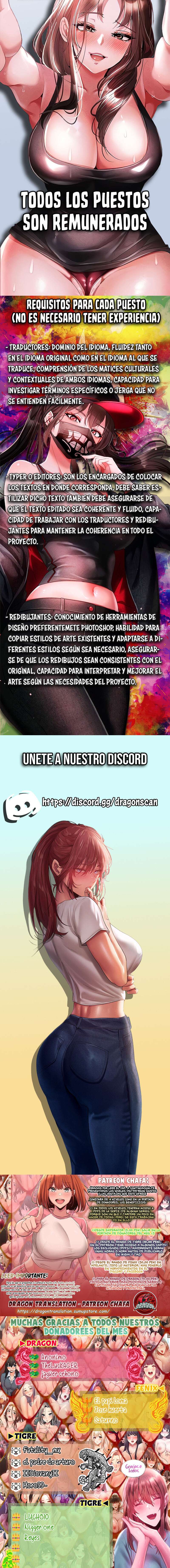 Asi no se Hace Capítulo 116 - Página 21 en español
