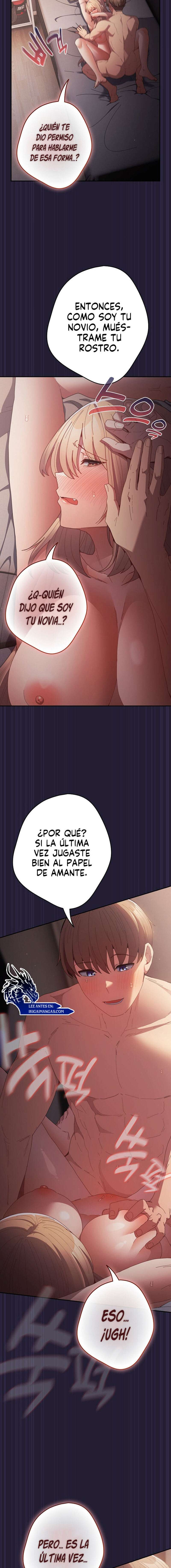 Asi no se Hace Capítulo 116 - Página 3 en español