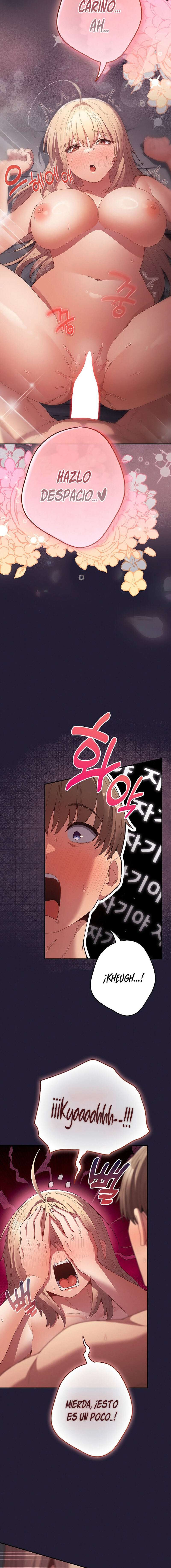 Asi no se Hace Capítulo 116 - Página 9 en español