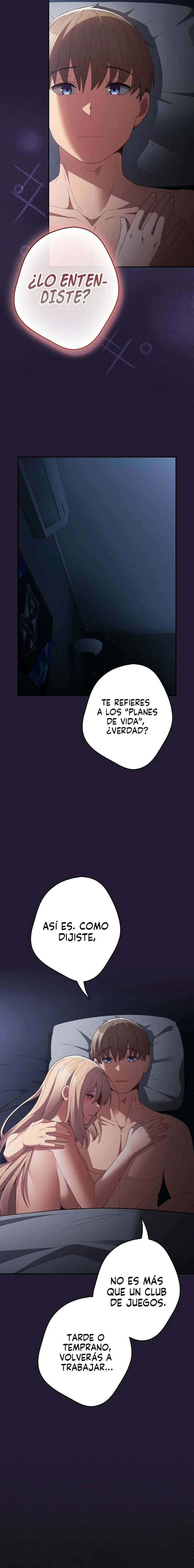 Asi no se Hace Capítulo 117 - Página 14 en español