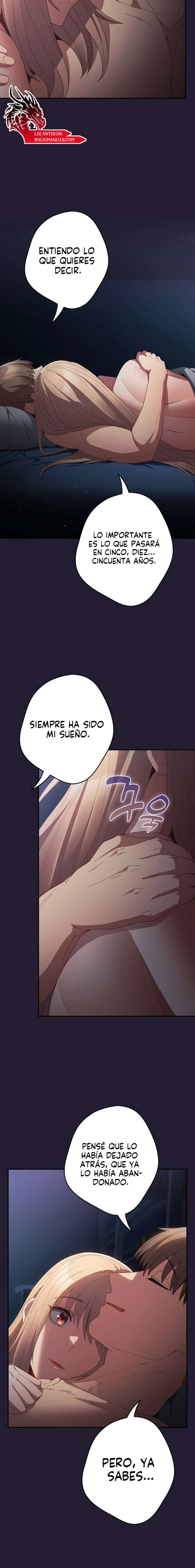 Asi no se Hace Capítulo 117 - Página 16 en español