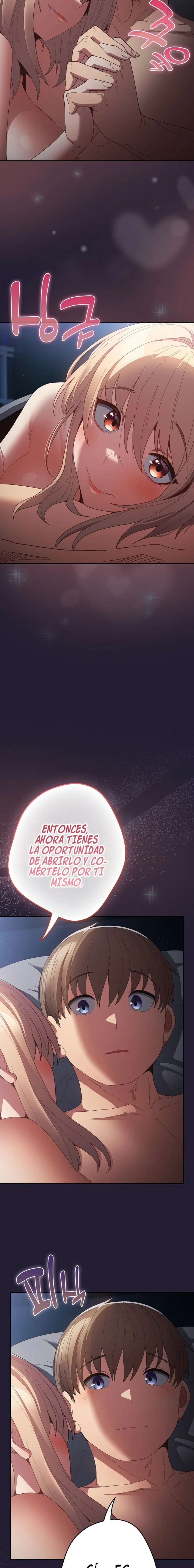 Asi no se Hace Capítulo 117 - Página 19 en español