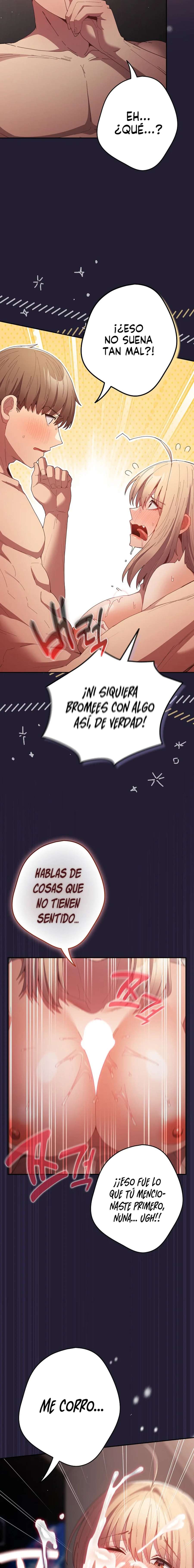 Asi no se Hace Capítulo 117 - Página 4 en español