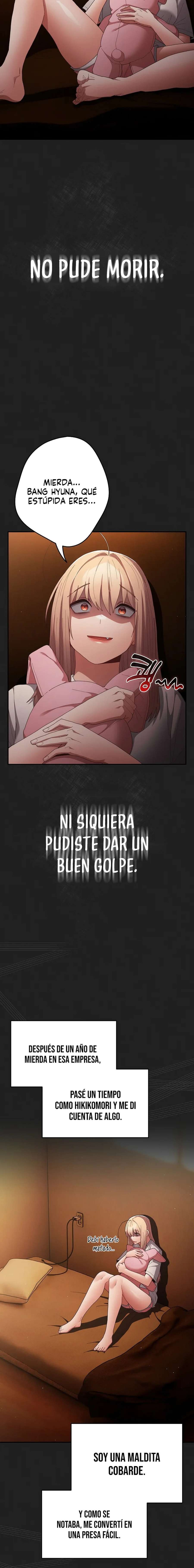 Asi no se Hace Capítulo 118 - Página 14 en español