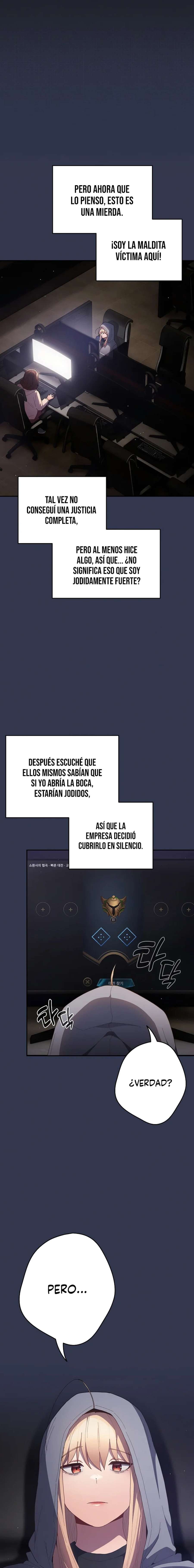 Asi no se Hace Capítulo 118 - Página 16 en español