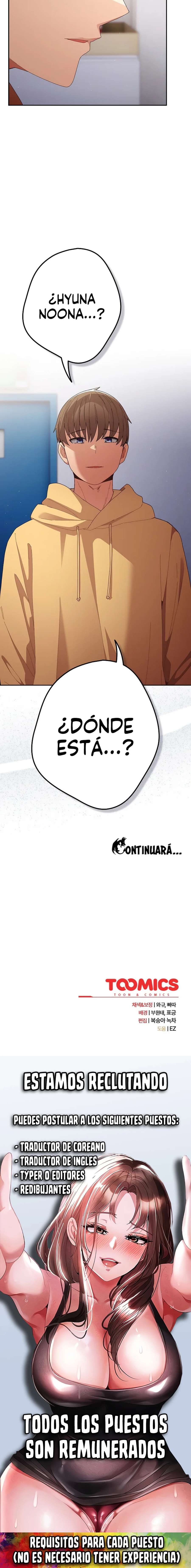 Asi no se Hace Capítulo 118 - Página 28 en español