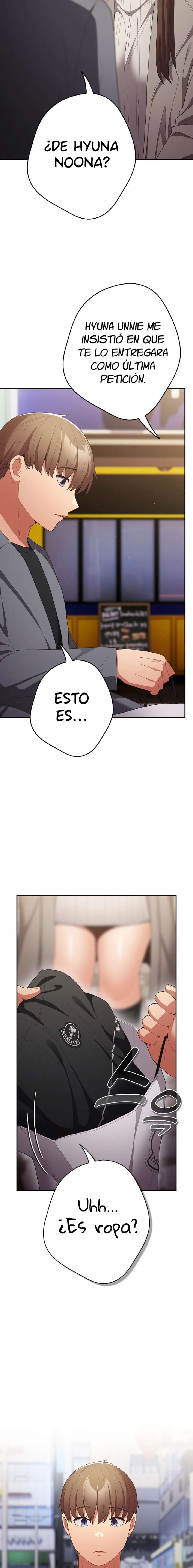 Asi no se Hace Capítulo 119 - Página 16 en español