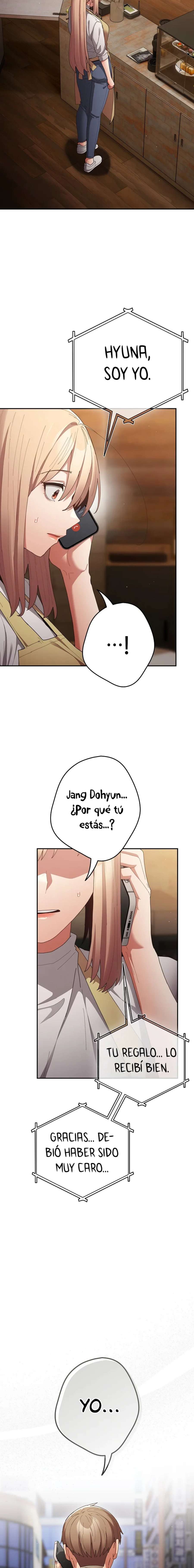Asi no se Hace Capítulo 119 - Página 19 en español