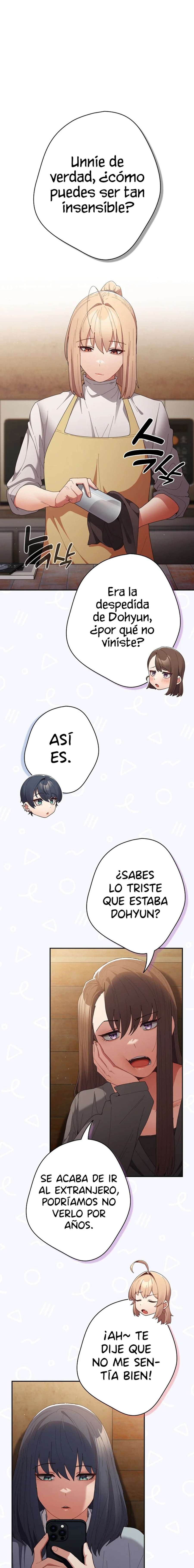 Asi no se Hace Capítulo 119 - Página 4 en español