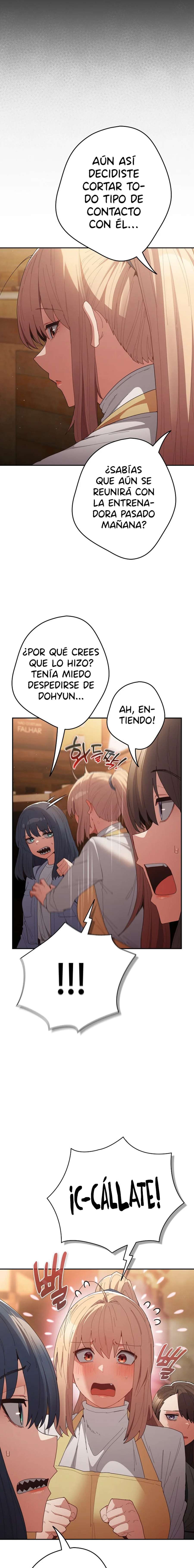 Asi no se Hace Capítulo 119 - Página 7 en español