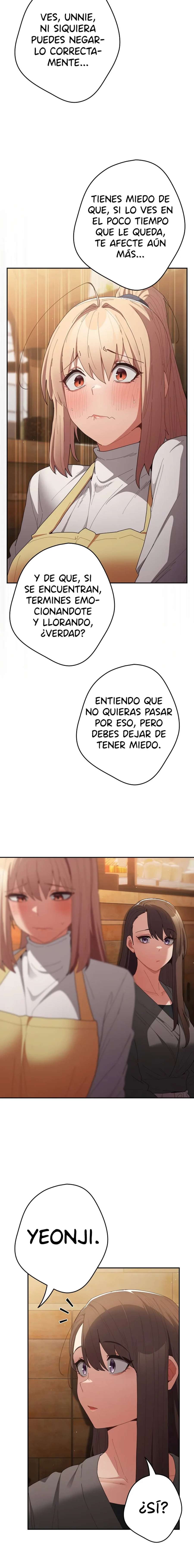 Asi no se Hace Capítulo 119 - Página 8 en español