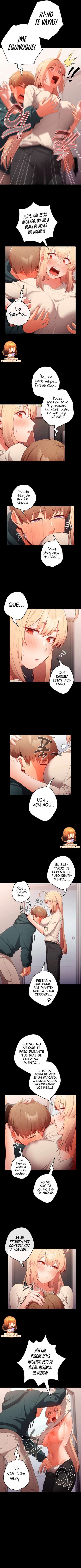 Asi no se Hace Capítulo 12 - Página 4 en español
