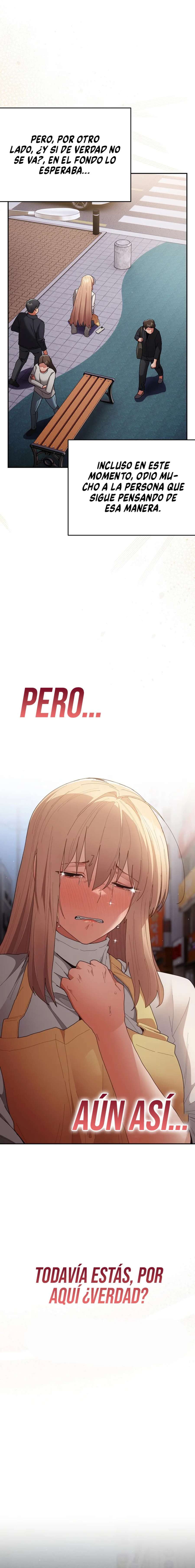 Asi no se Hace Capítulo 120 - Página 11 en español