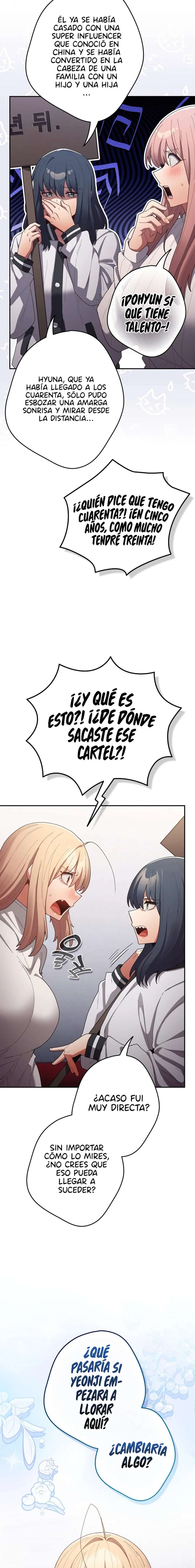 Asi no se Hace Capítulo 120 - Página 17 en español