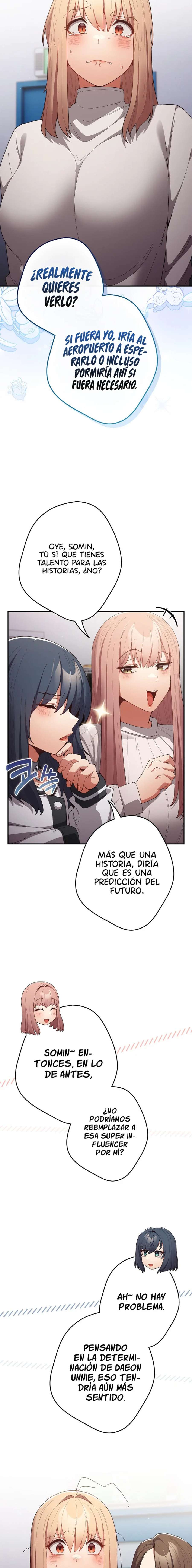 Asi no se Hace Capítulo 120 - Página 18 en español