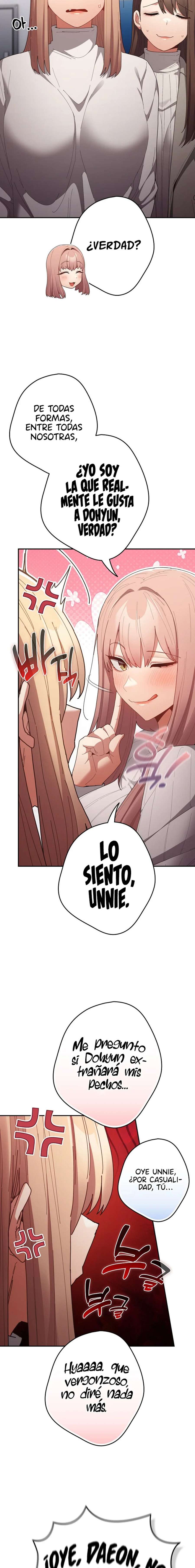 Asi no se Hace Capítulo 120 - Página 19 en español