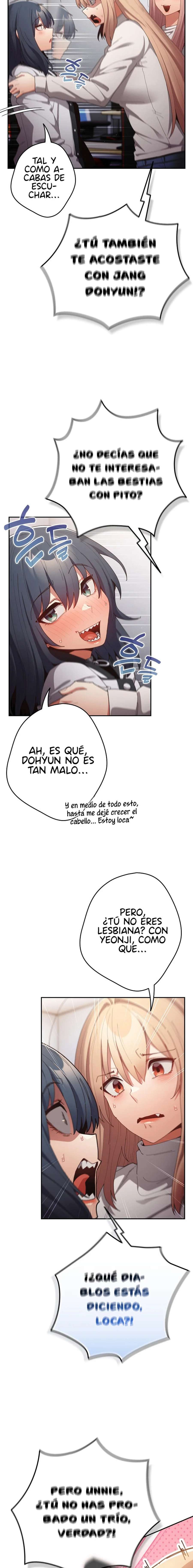 Asi no se Hace Capítulo 120 - Página 22 en español