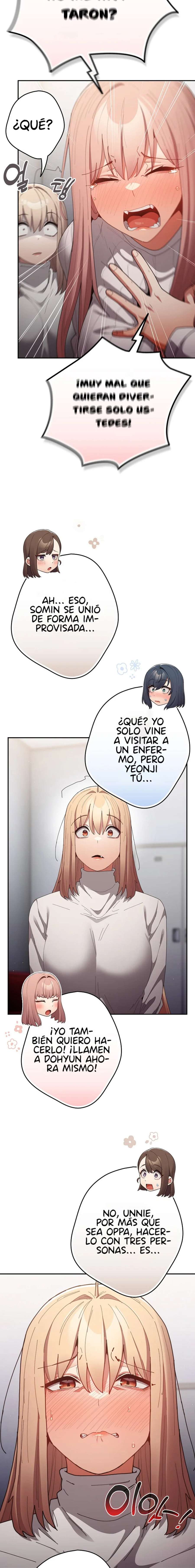 Asi no se Hace Capítulo 120 - Página 25 en español