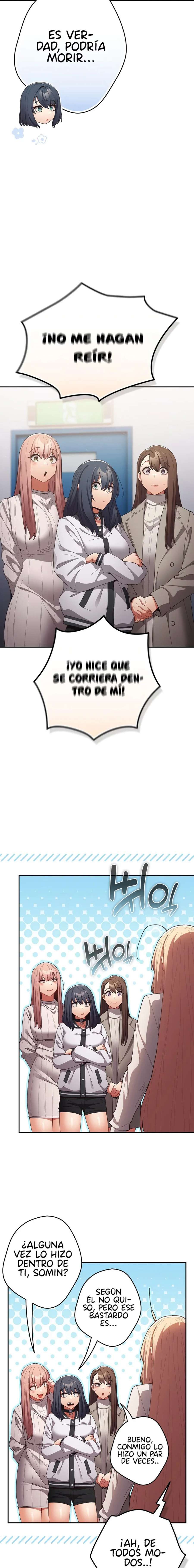 Asi no se Hace Capítulo 120 - Página 26 en español