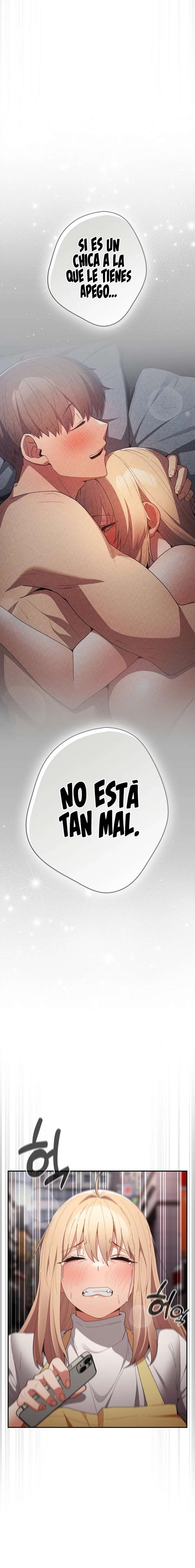 Asi no se Hace Capítulo 120 - Página 4 en español