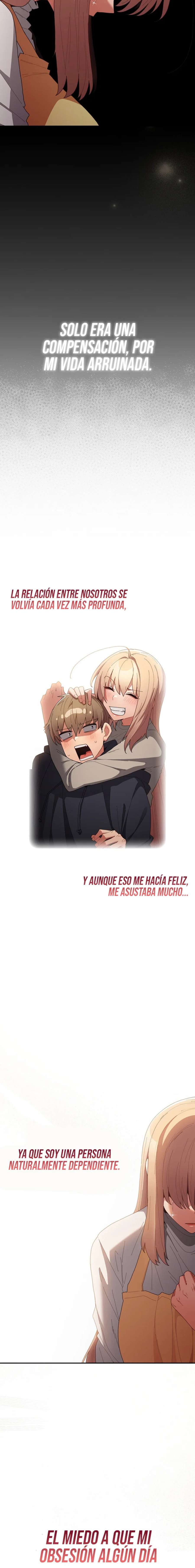 Asi no se Hace Capítulo 120 - Página 9 en español